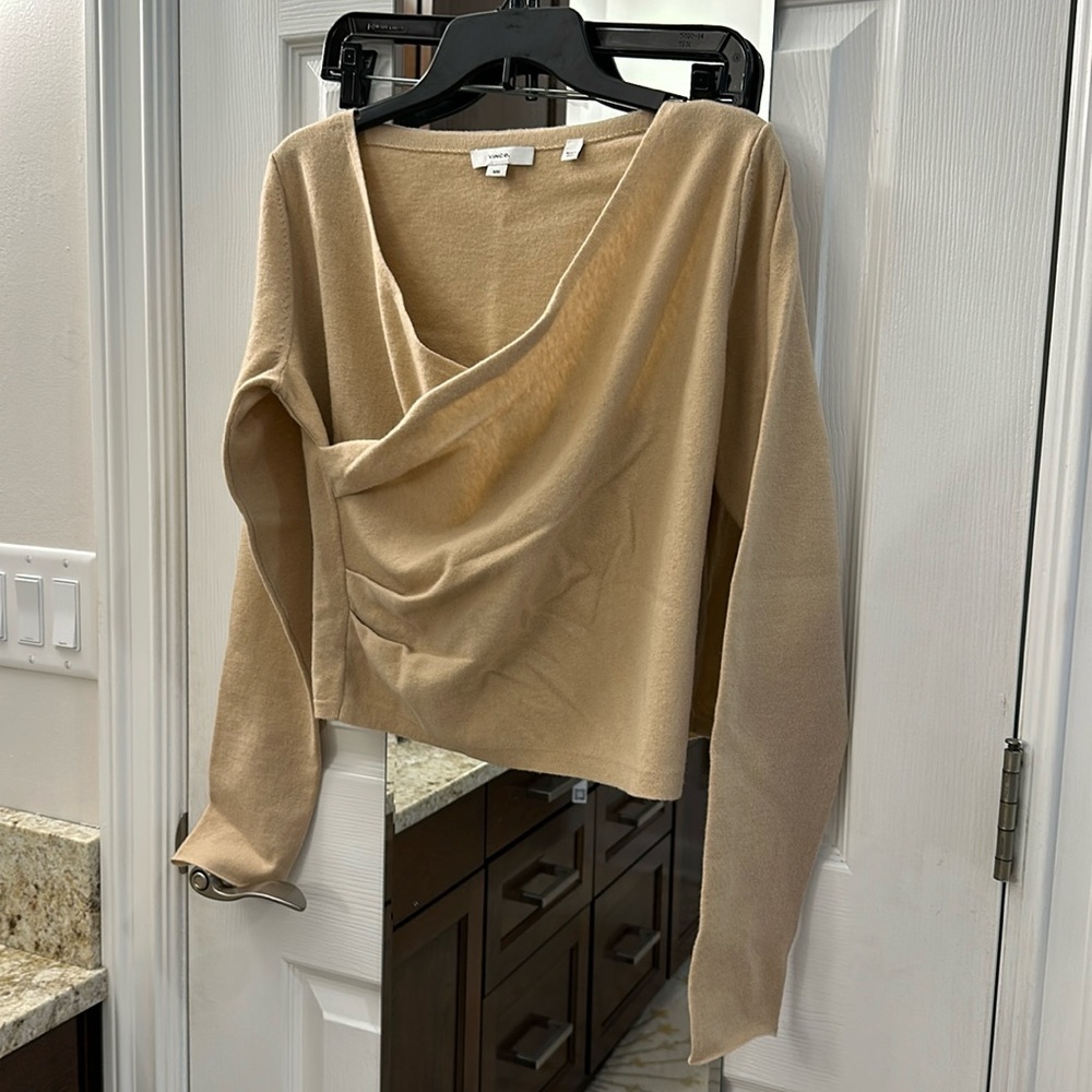 Vince sweater